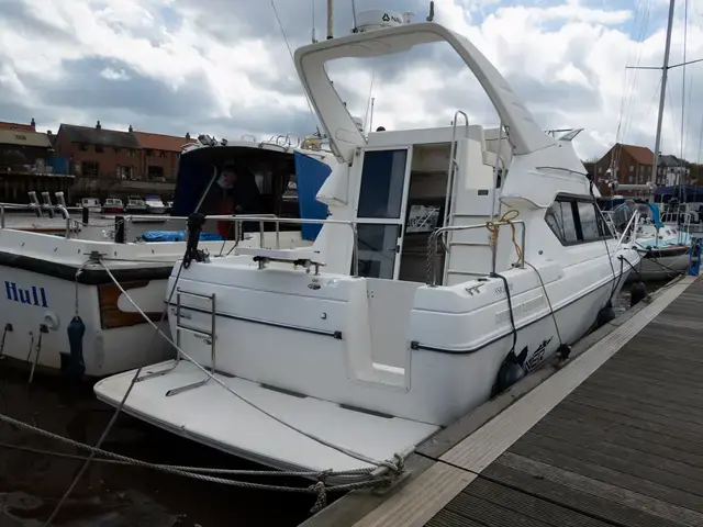 Bayliner 288 Flybridge