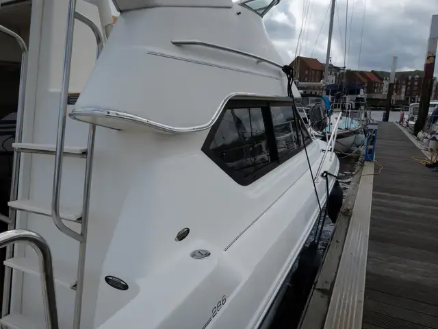 Bayliner 288 Flybridge