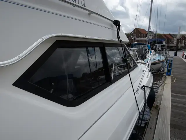 Bayliner 288 Flybridge