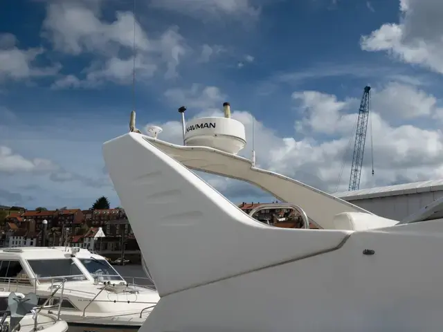 Bayliner 288 Flybridge