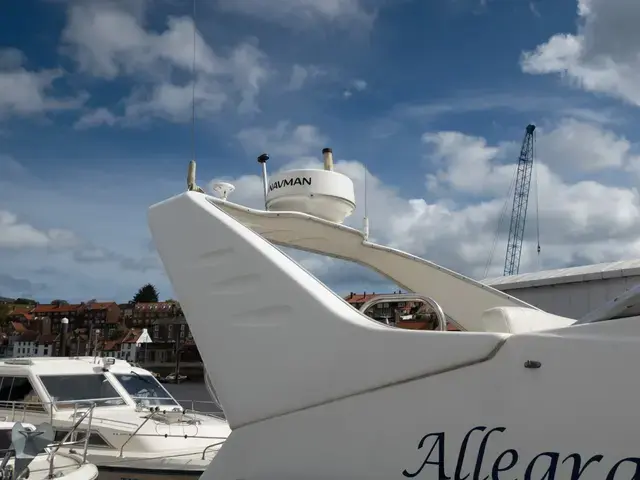 Bayliner 288 Flybridge