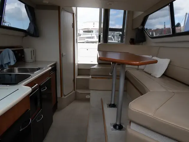 Bayliner 288 Flybridge