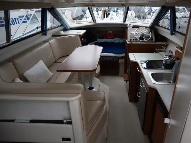 Bayliner 288 Flybridge