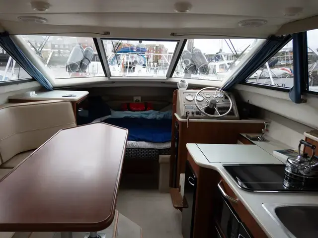 Bayliner 288 Flybridge