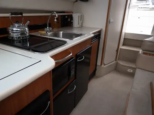 Bayliner 288 Flybridge