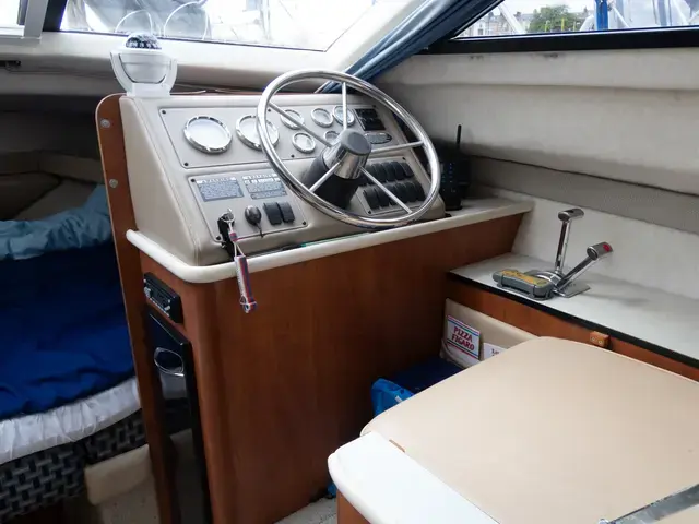 Bayliner 288 Flybridge