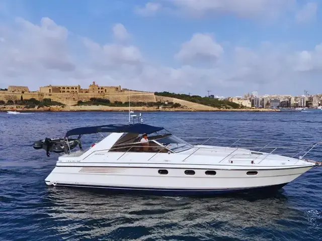 Fairline Targa 42