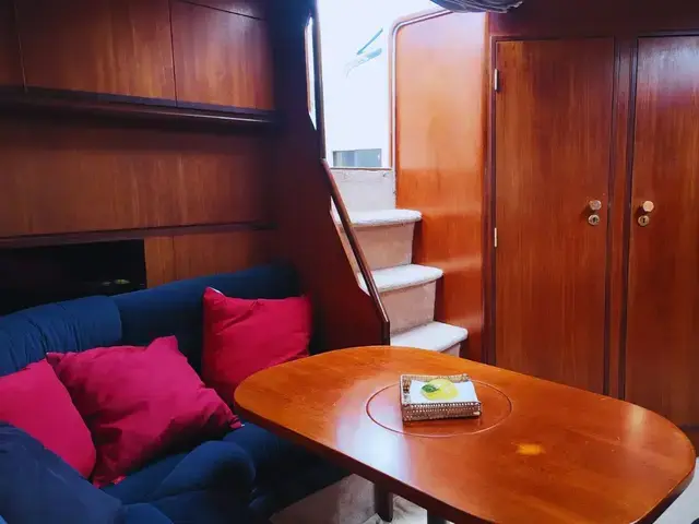 Fairline Targa 42