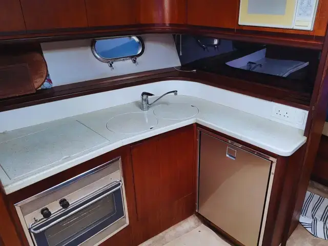 Fairline Targa 42