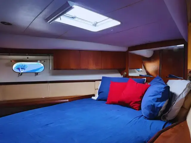 Fairline Targa 42