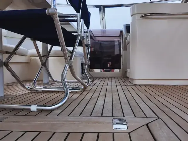 Fairline Targa 42