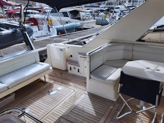 Fairline Targa 42