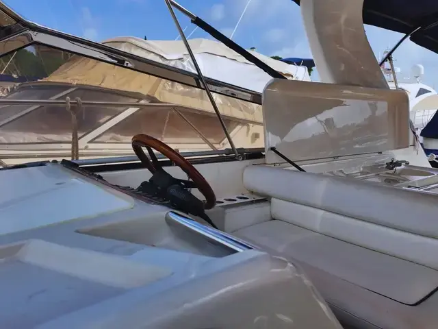 Fairline Targa 42