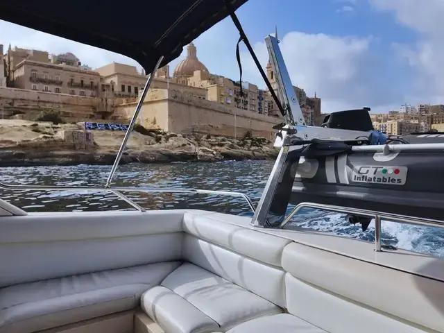 Fairline Targa 42