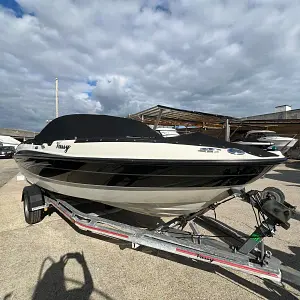 2011 Bayliner 185 Bow Rider