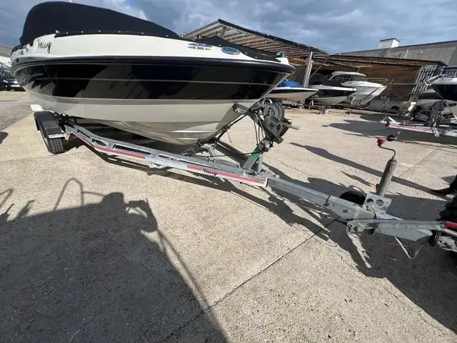 Bayliner 185 Bow Rider