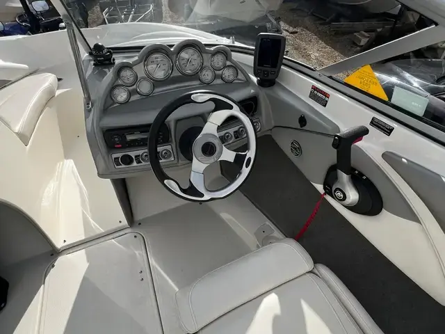 Bayliner 185 Bow Rider