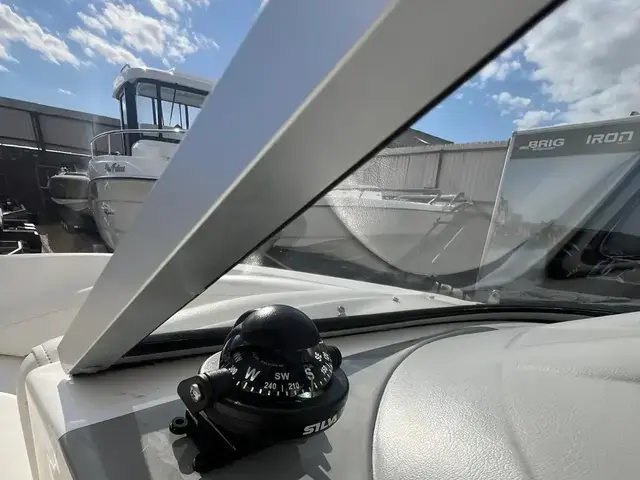 Bayliner 185 Bow Rider