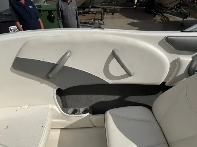 Bayliner 185 Bow Rider