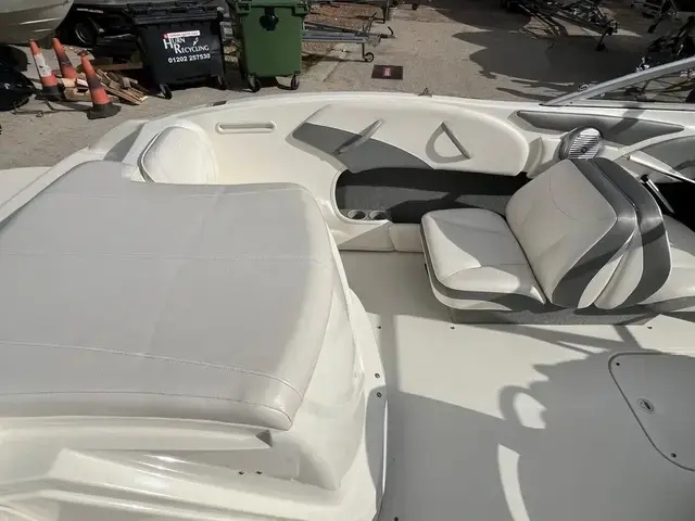 Bayliner 185 Bow Rider