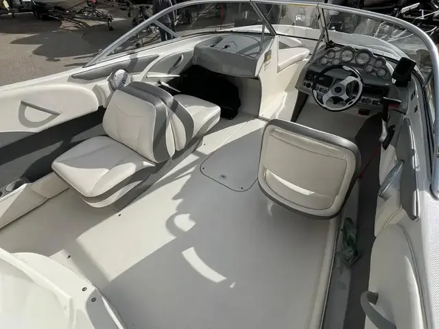 Bayliner 185 Bow Rider