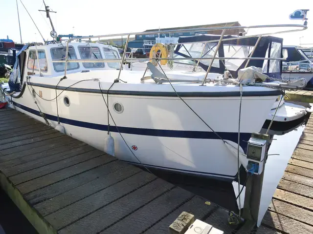 Colvic Boats Northerner 26 for sale in United Kingdom for £12,995 ($16,878)