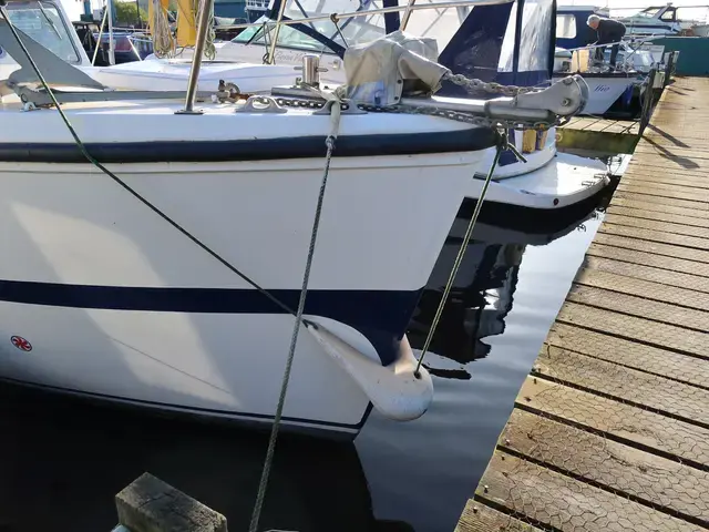 Colvic Boats Northerner 26