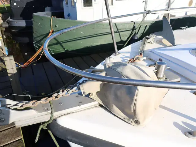 Colvic Boats Northerner 26