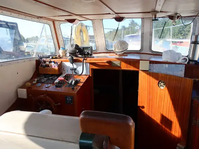 Colvic Boats Northerner 26