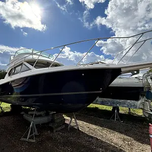 2001 Bayliner 2858 Ciera