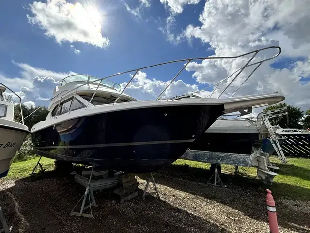 Bayliner 2858 Ciera