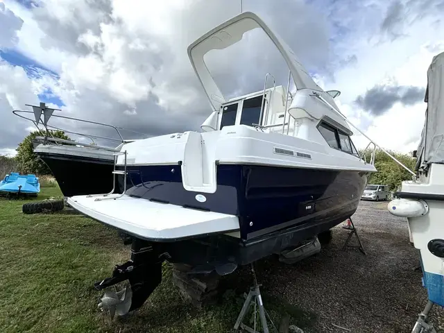 Bayliner 2858 Ciera