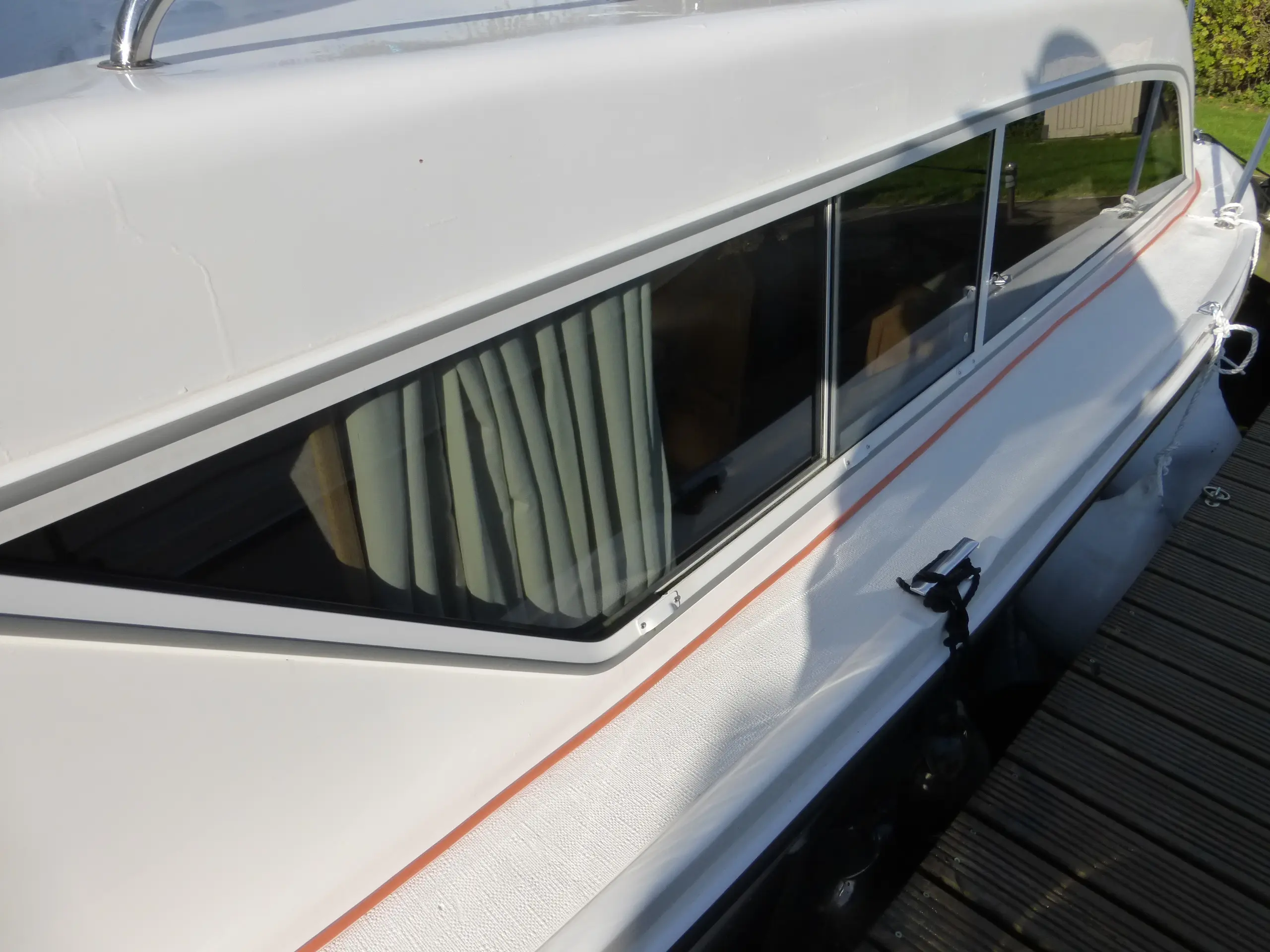 2022 Viking 275 highline