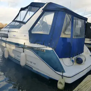 1991 Bayliner 2855 Ciera