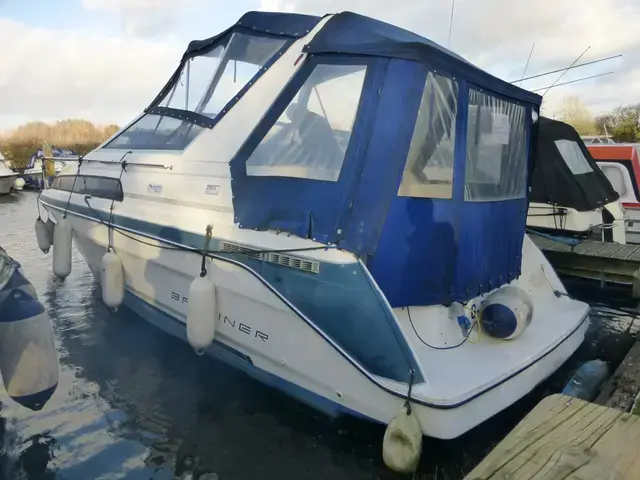 Bayliner 2855 Ciera