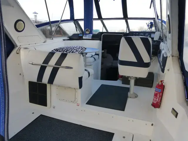 Bayliner 2855 Ciera