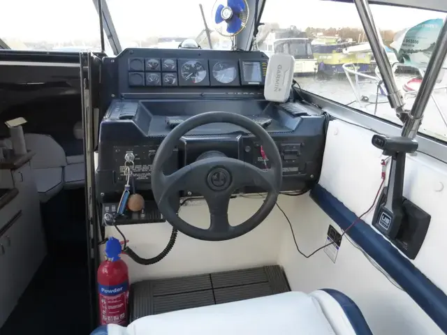 Bayliner 2855 Ciera