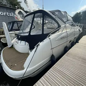 2006 Gobbi 425SC