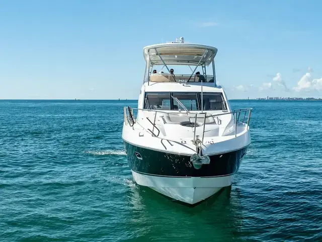 Sunseeker Manhattan 64