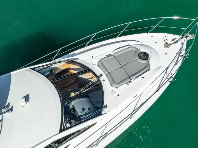 Sunseeker Manhattan 64