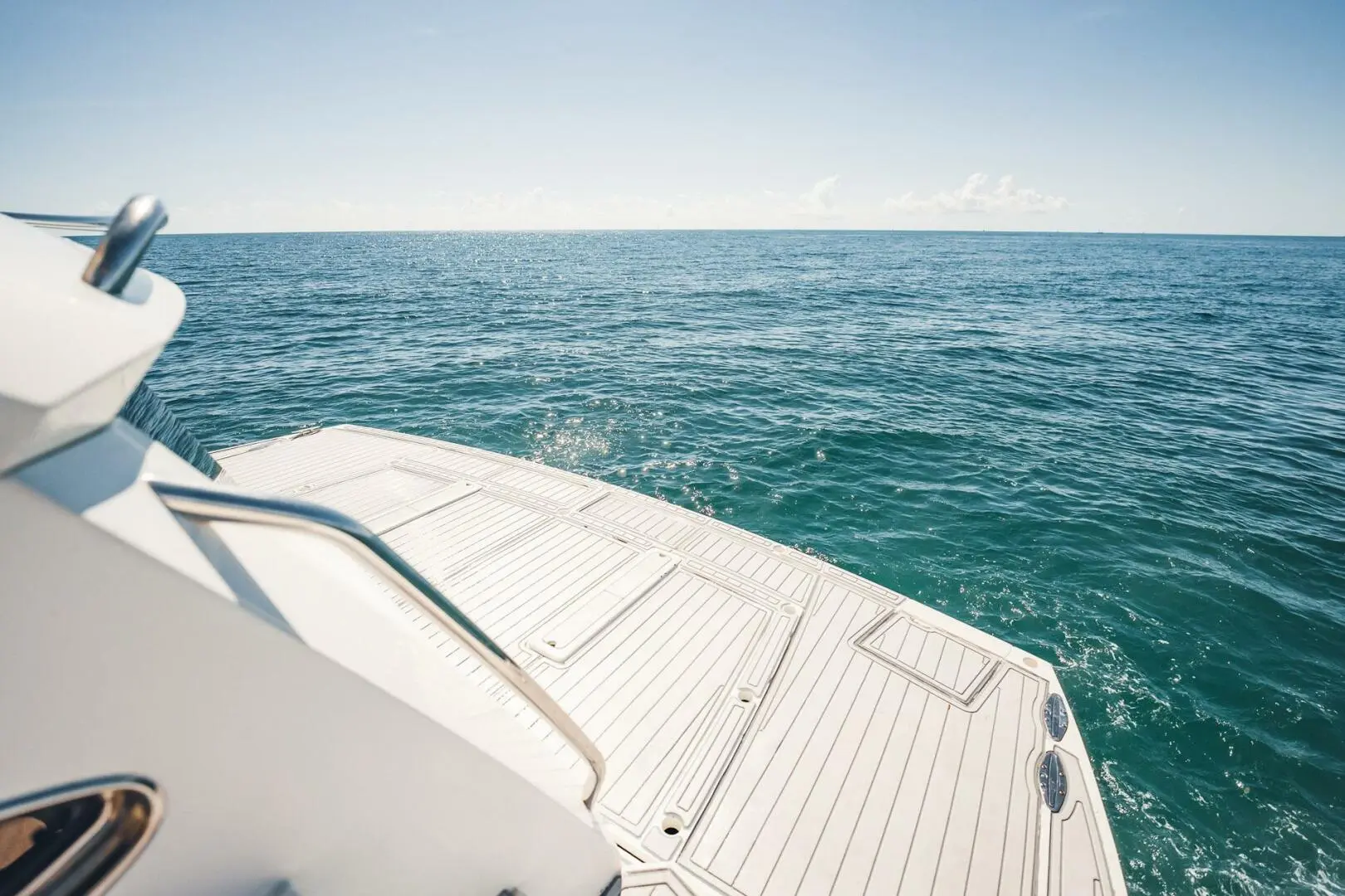 2012 Sunseeker manhattan 64