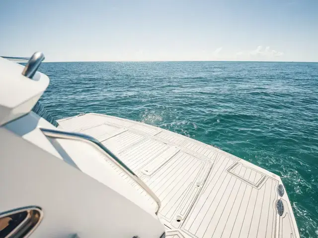 Sunseeker Manhattan 64