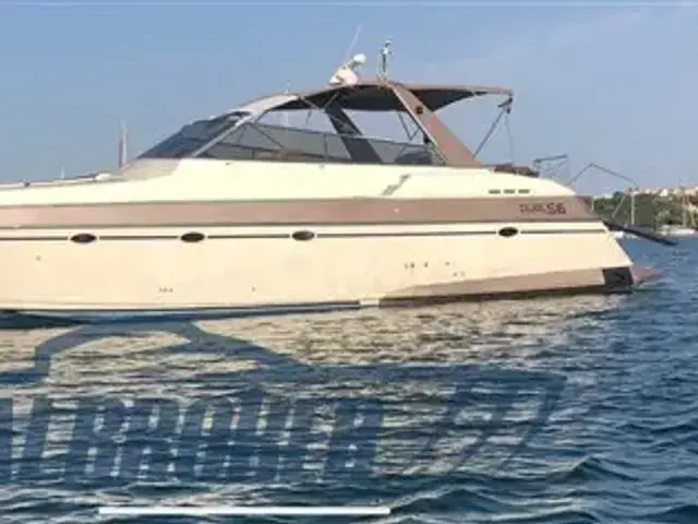 DUAL CRAFT 56 OPEN