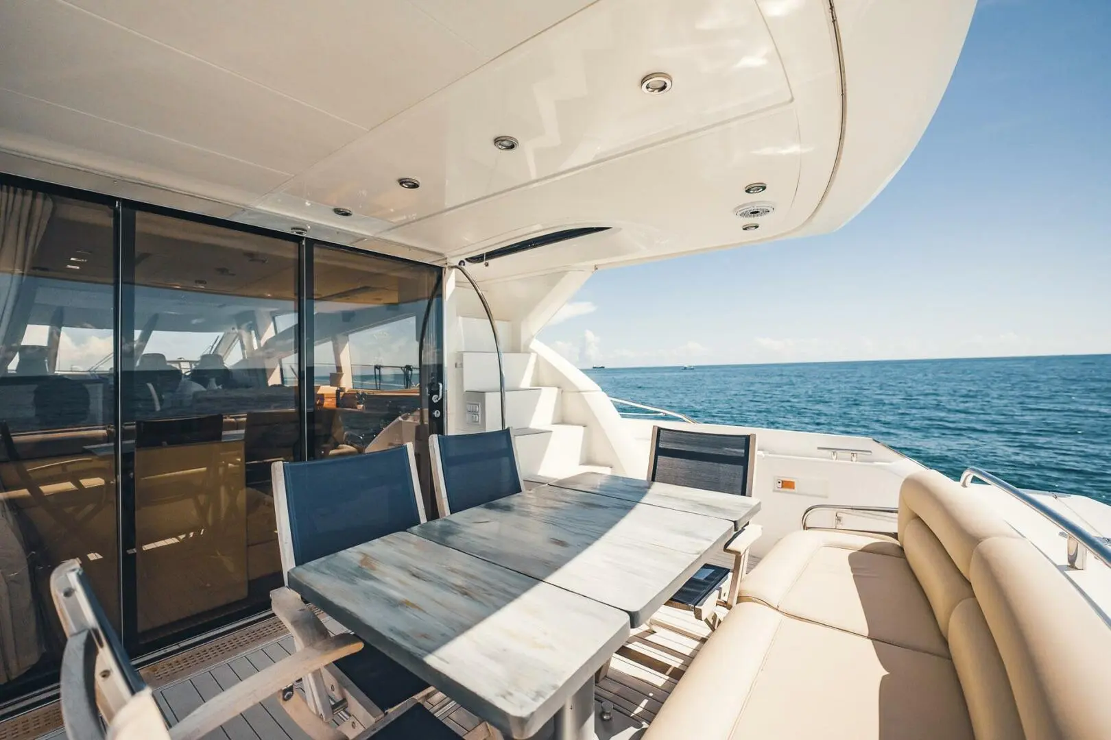 2012 Sunseeker manhattan 64