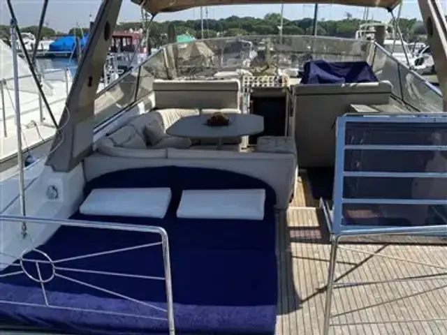 DUAL CRAFT 56 OPEN