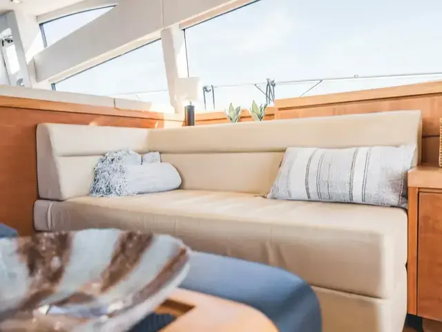 Sunseeker Manhattan 64