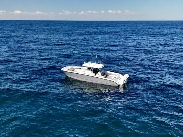 Invincible 40 Catamaran