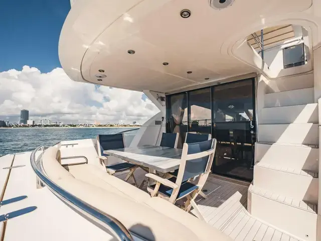 Sunseeker Manhattan 64