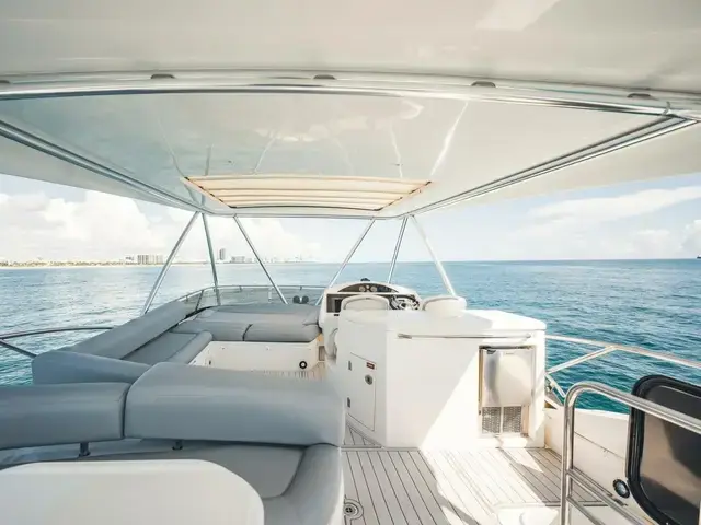 Sunseeker Manhattan 64