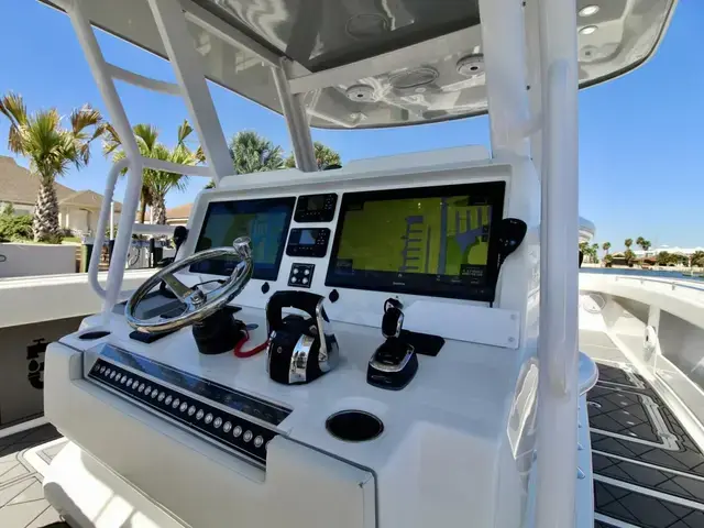 Invincible 40 Catamaran